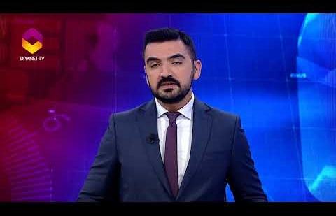 Diyanet Haber - 3 Eylül 2018