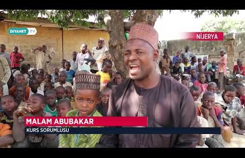 Diyanet Haber - 3 Şubat 2019