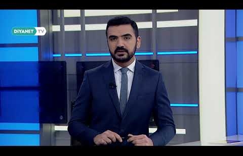 Diyanet Haber - 5 Ocak 2019