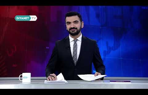 Diyanet Haber - 6 Ocak 2019