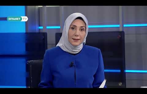 Diyanet Haber - 8 Ocak 2019