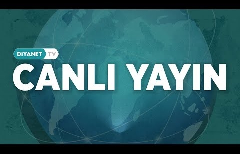 Diyanet TV Tanıtım Gecesi