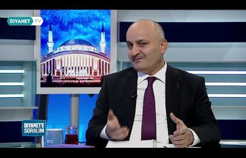 Diyanet'e Soralım 1228.Bölüm