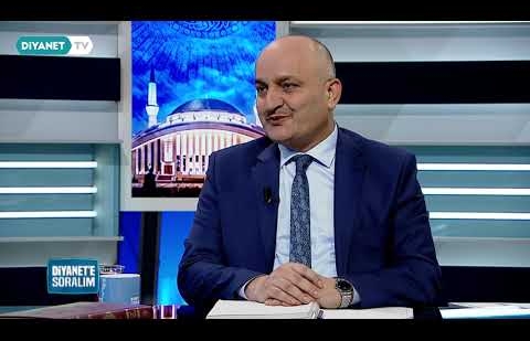 Diyanet'e Soralım 1233.Bölüm