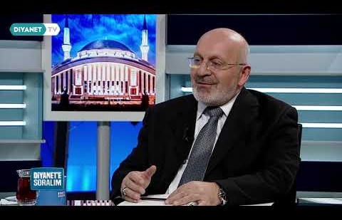 Diyanet'e Soralım 1240.Bölüm