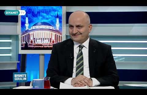 Diyanet'e Soralım 1243.Bölüm