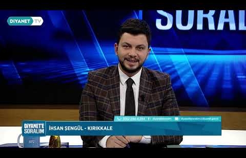 Diyanet'e Soralım 1245.Bölüm