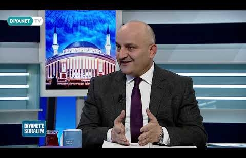 Diyanet'e Soralım 1251.Bölüm