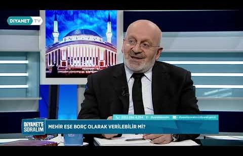 Diyanet'e Soralım 1253.Bölüm