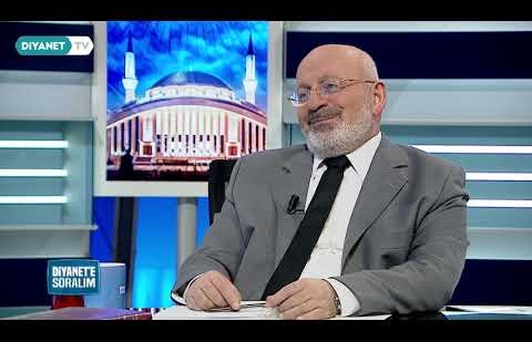 Diyanet'e Soralım 1259.Bölüm