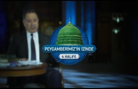 Dört Halifeye Genel Bir Bakış