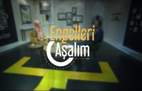 Engelleri Aşalım - 10.Bölüm