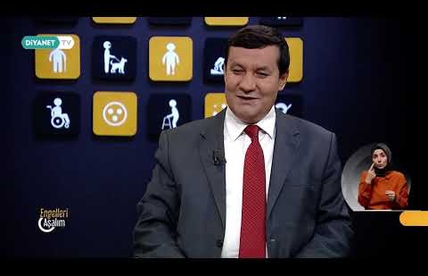 Engelleri Aşalım - 4.Bölüm
