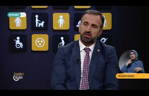 Engelliler İbadetlerle Mükellef midir?