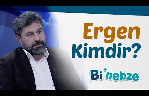 Ergen Kimdir?