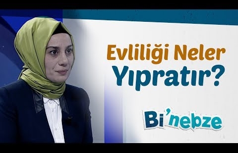 Evliliği Neler Yıpratır?