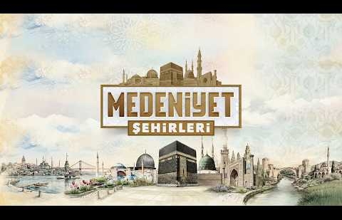 Fetihten sonra oluşturulan İstanbul kültürü...