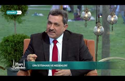 FETÖ, DEAŞ Ve Boko Haram Gibi Örgütler Dini Nasıl İstismar Ediyor – Prof. Dr. Özcan Hıdır