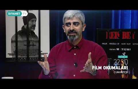 Film Okumaları 14.Bölüm - Tanıtım