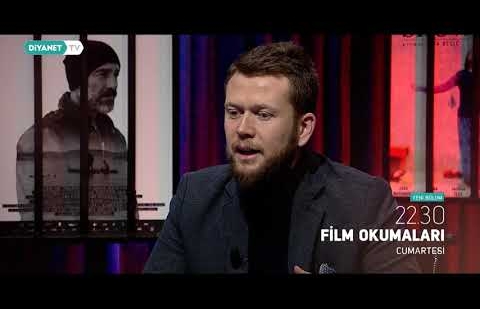 Film Okumaları 15.Bölüm - Tanıtım