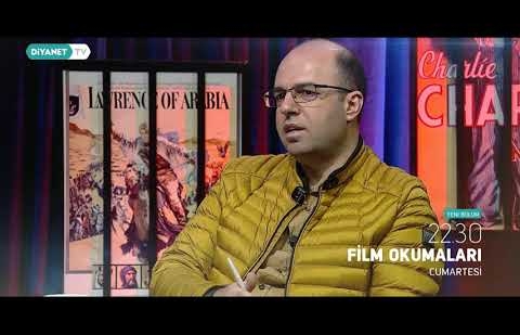 Film Okumaları 16.Bölüm - Tanıtım