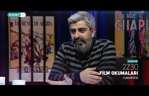 Film Okumaları 17.Bölüm - Tanıtım