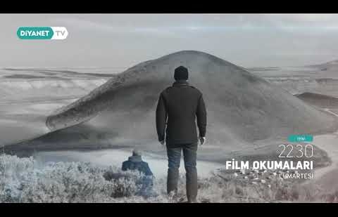 Film Okumaları 2. Bölüm - Tanıtım