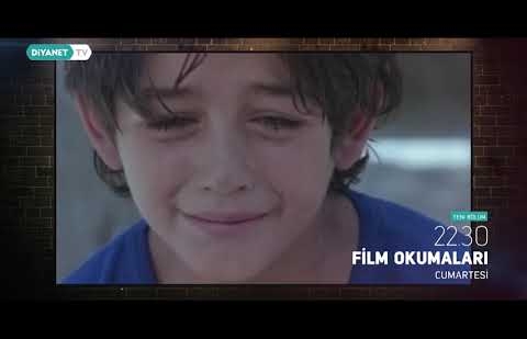 Film Okumaları 20.Bölüm - Tanıtım