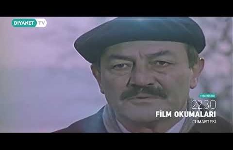 Film Okumaları 8.Bölüm - Tanıtım