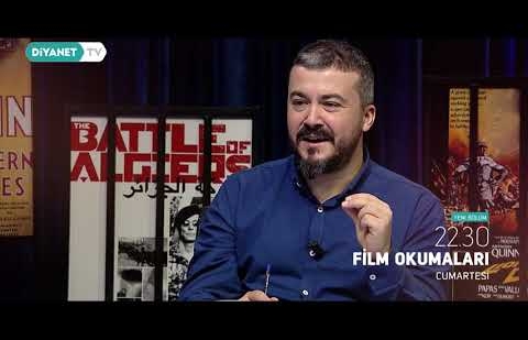 Film Okumaları 9.Bölüm - Tanıtım