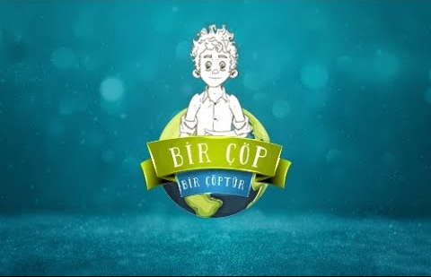 Geleceğimizi Nasıl İsraf Ediyoruz? - Bir Çöp Bir Çöptür 11.Bölüm