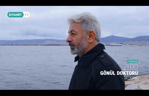 Gönül Doktoru 13.Bölüm - Tanıtım