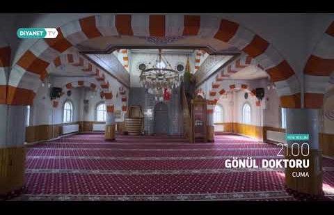 Gönül Doktoru 25.Bölüm - Tanıtım