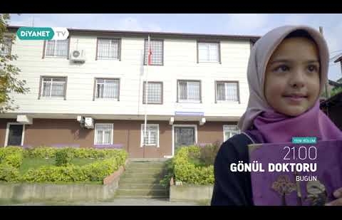 Gönül Doktoru 7.Bölüm - Tanıtım