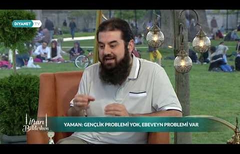 Günümüz Gençleri Bize Ne Anlatmak İstiyor? – Ömer Miraç Yaman