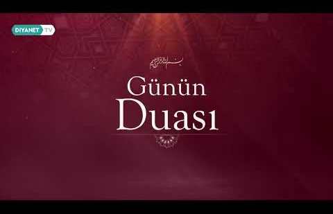 Günün Duası - 10