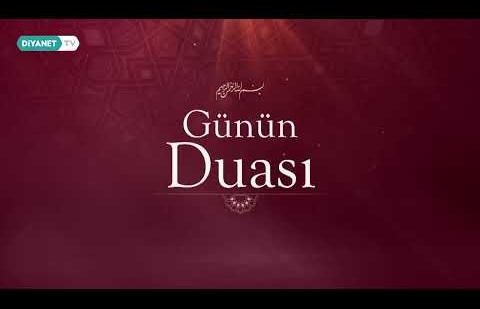 Günün Duası - 14