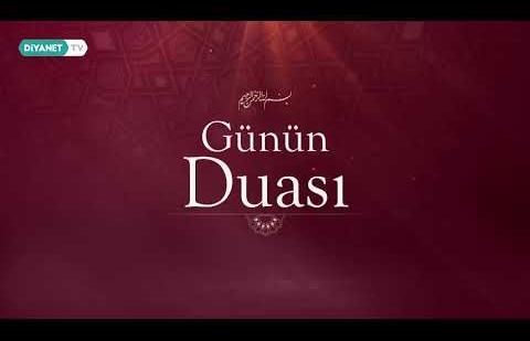 Günün Duası - 18