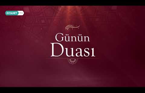 Günün Duası - 2