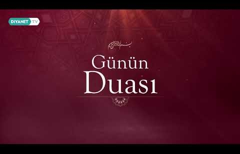 Günün Duası - 27