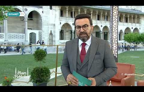 Gururlu Adamın Servetini Kabul Etmeyen Sahabe – Dr. Mustafa Demirci