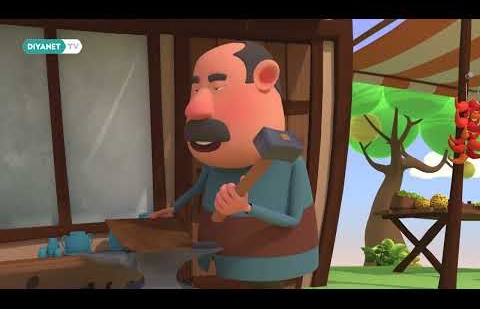 Ha Tavuk Ha Balık - Şeker Hoca 142.Bölüm