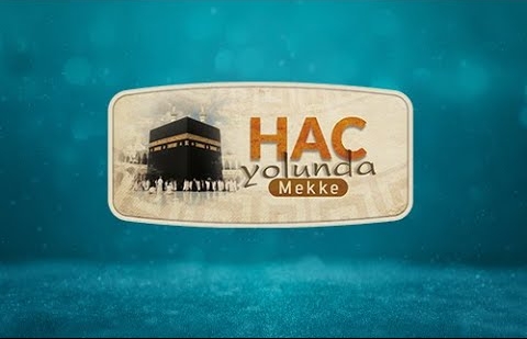 “Hac Yolculuğu İnsanın Kendi Kalbine Yaptığı Yolculuktur” - Mustafa Irmaklı