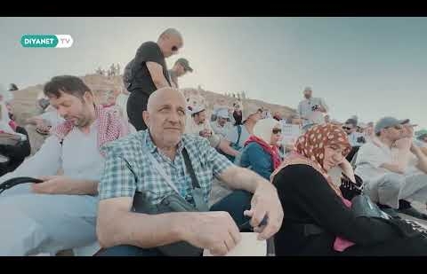 Hacca Yolculuk - 1. Bölüm