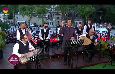 Hak'dır Allah'ım - Fatih Koca