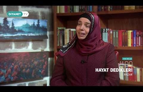 Hayat Dedikleri 9.Bölüm - Tanıtım