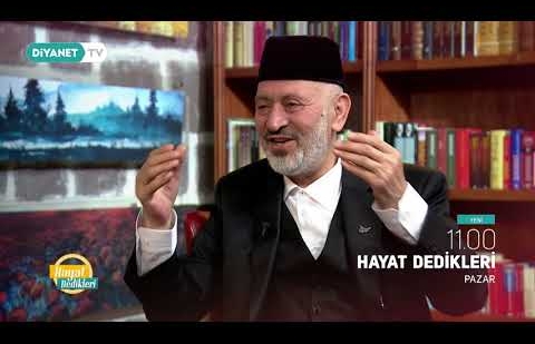 Hayat Dedikleri - Genel Tanıtım