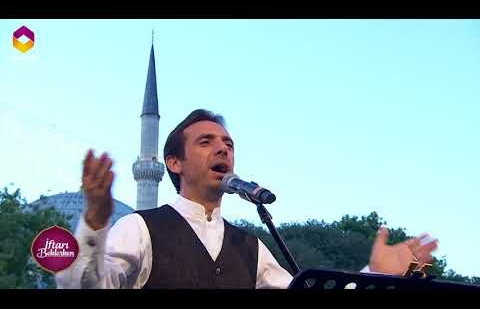 Hüseyni Salavat-ı Regaibiyye - Fatih Koca