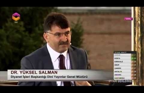 İftarı Beklerken 13.Gün - 10.07.2014