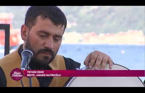 İftarı Beklerken 15.Gün